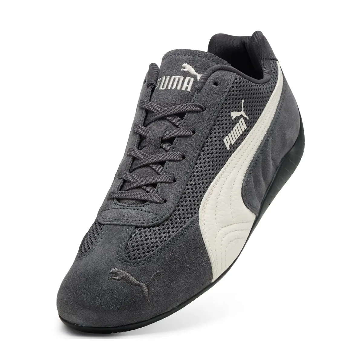 Speedcat Mesh 'Dusky Gray' Comfortable Use Compression Knit