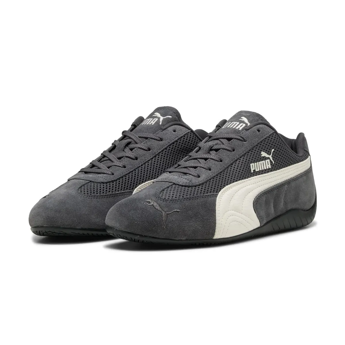 FoamMidsole Speedcat Mesh 'Dusky Gray'