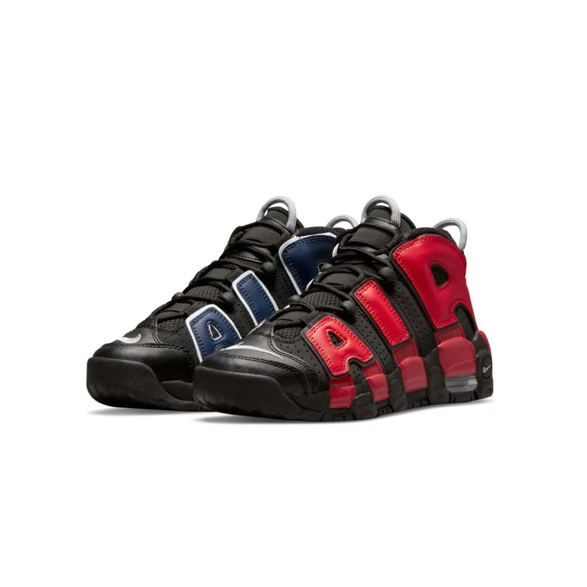 Gentle Walk Kid's Air More Uptempo