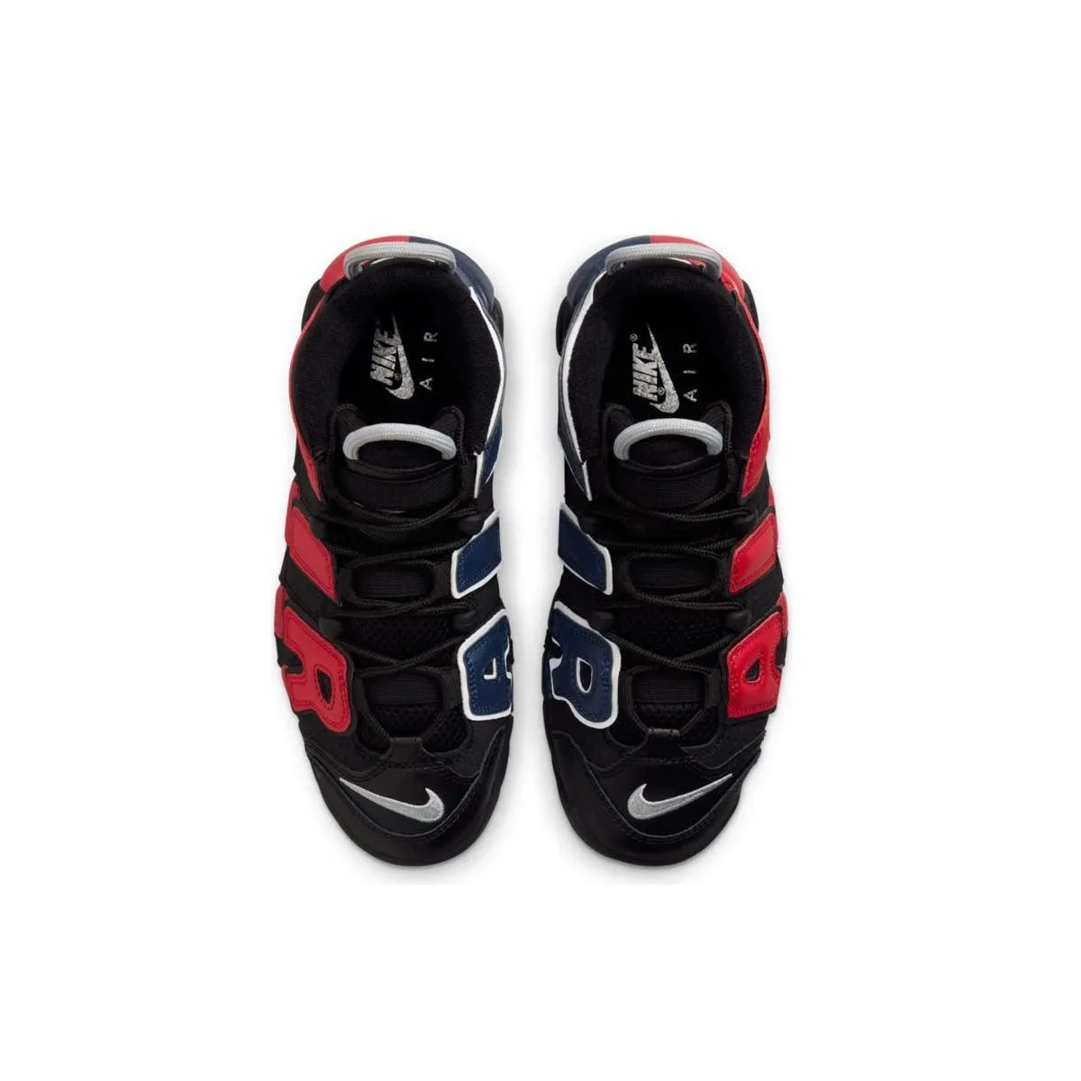 Kid's Air More Uptempo Strong Grip
