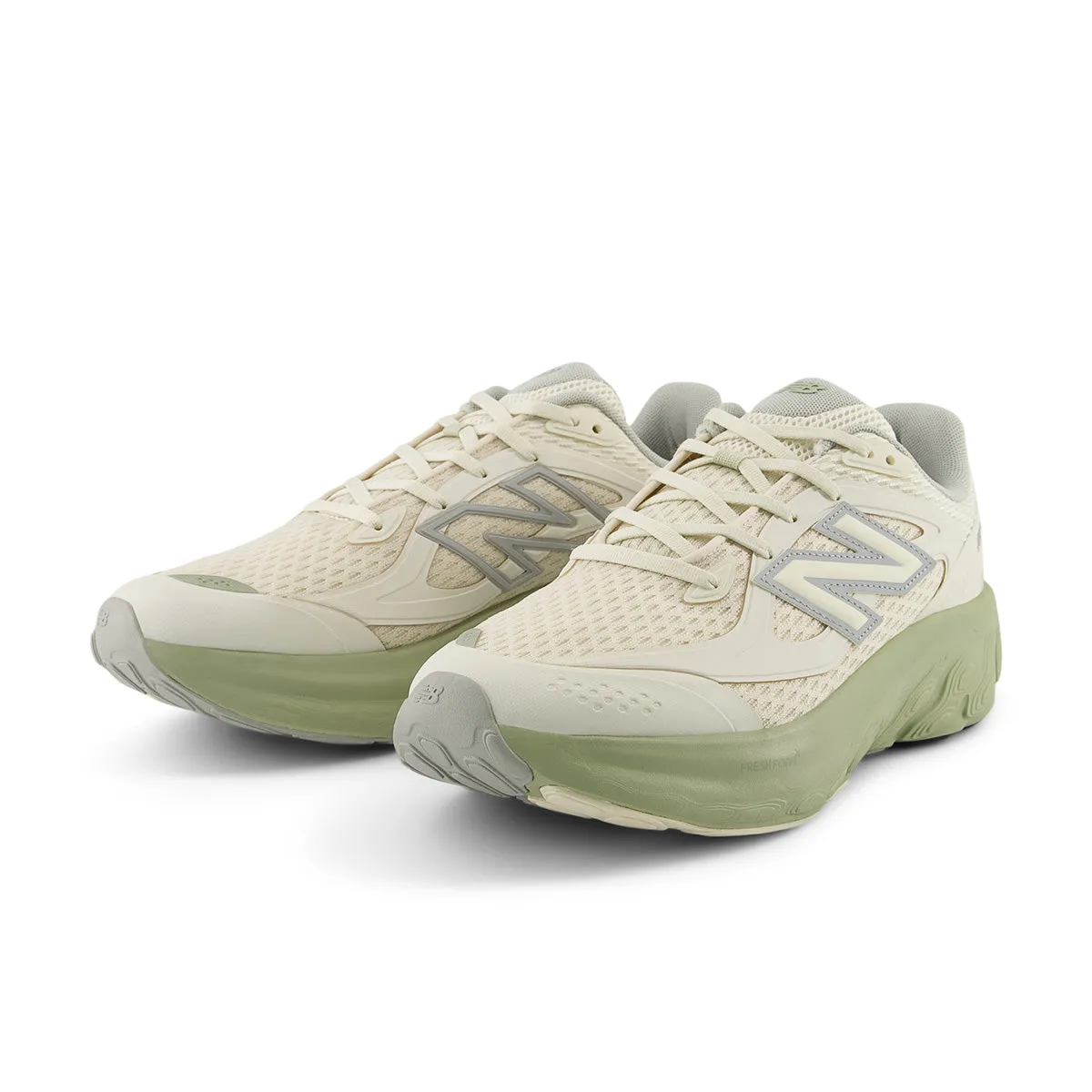 FF Trainer 'Linen Olivine' Cross Town
