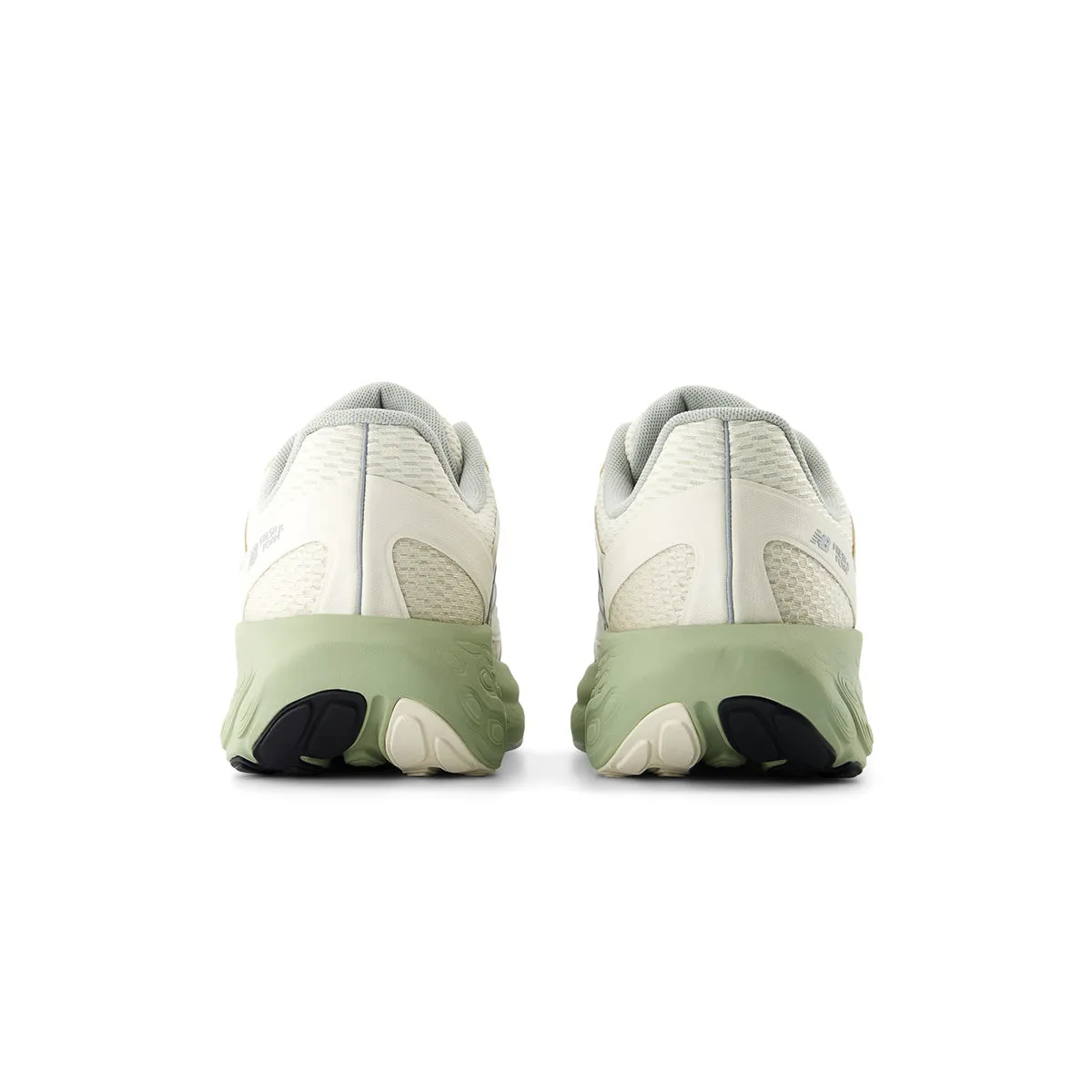 FF Trainer 'Linen Olivine' No Fuss