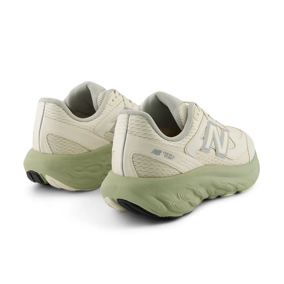 Responsive Choice FF Trainer 'Linen Olivine'