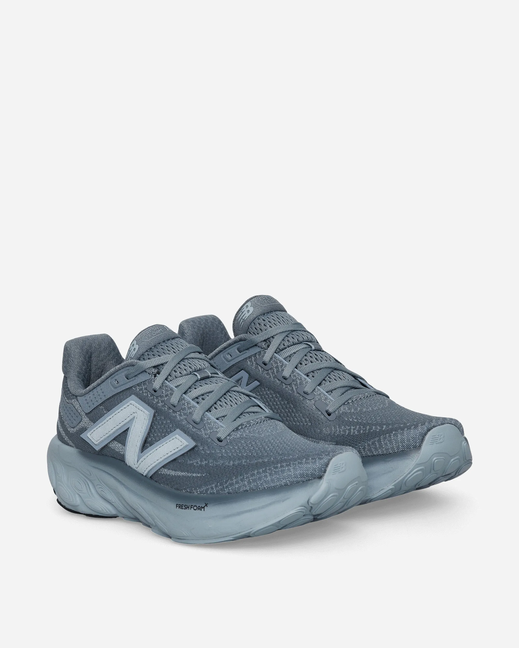 Fresh Foam X 1080 Utility Sneakers Dark Arctic Grey Street Look