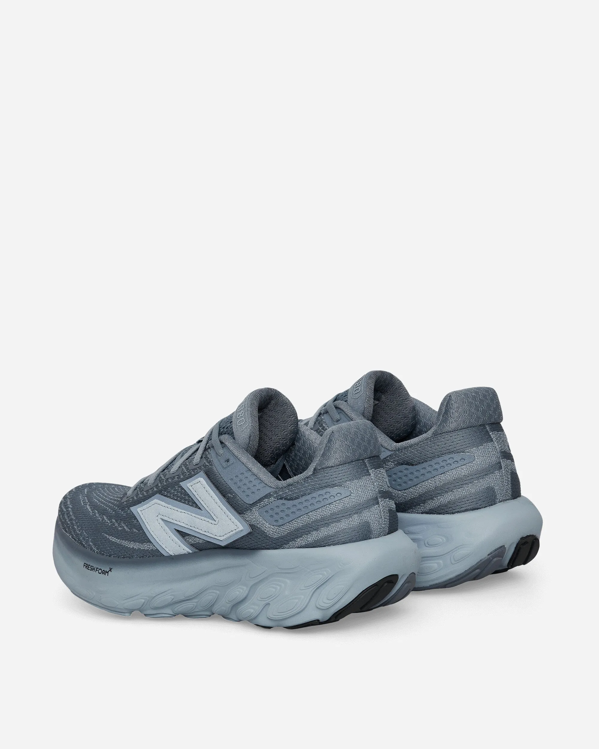 Cozy Feel Fresh Foam X 1080 Utility Sneakers Dark Arctic Grey