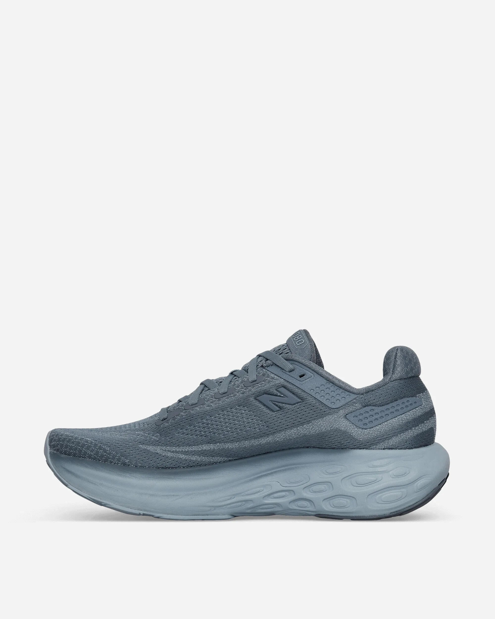 Fresh Foam X 1080 Utility Sneakers Dark Arctic Grey Daily Style