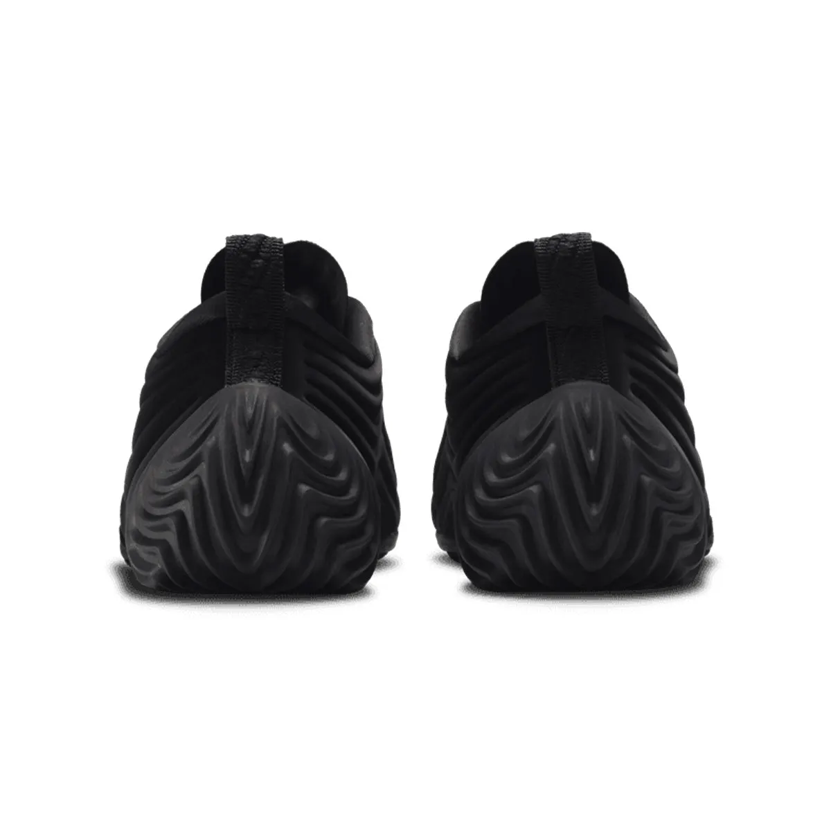 Light Bounce Walk Around Wmns Astra Ultra 'Triple Black'