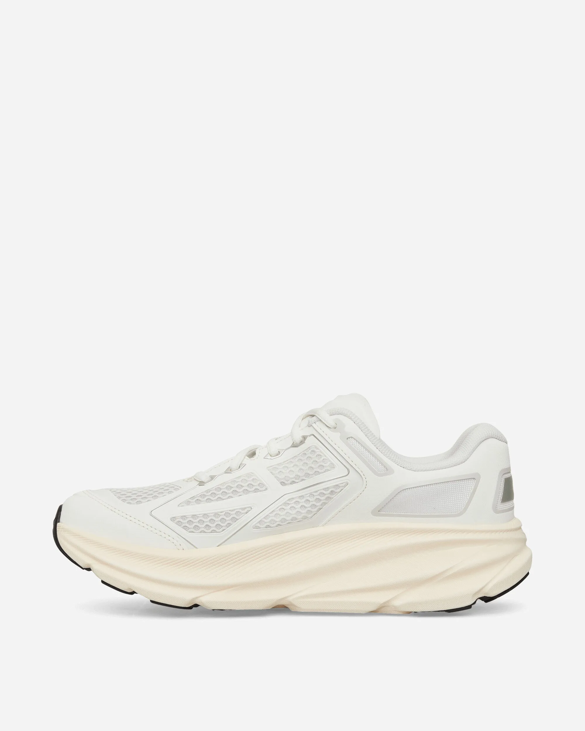 Weekend Ready Comfortable Style Clifton One9 Sneakers Frost / Cosmic Grey