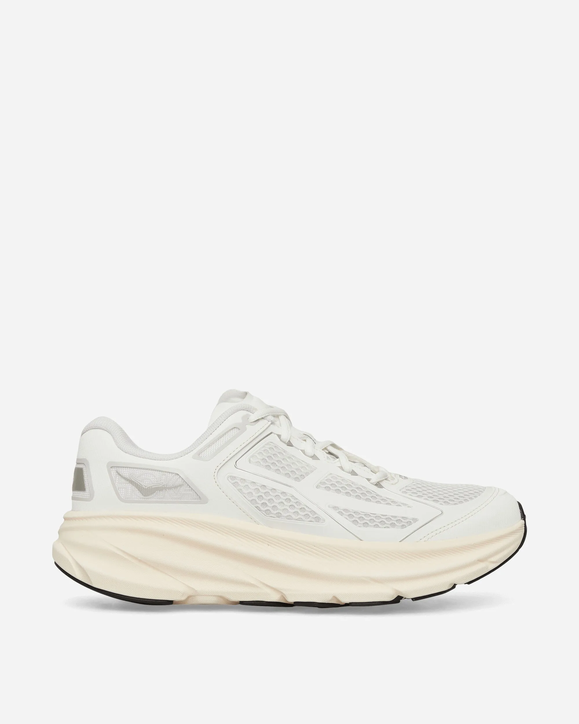 Steady Pace Clifton One9 Sneakers Frost / Cosmic Grey