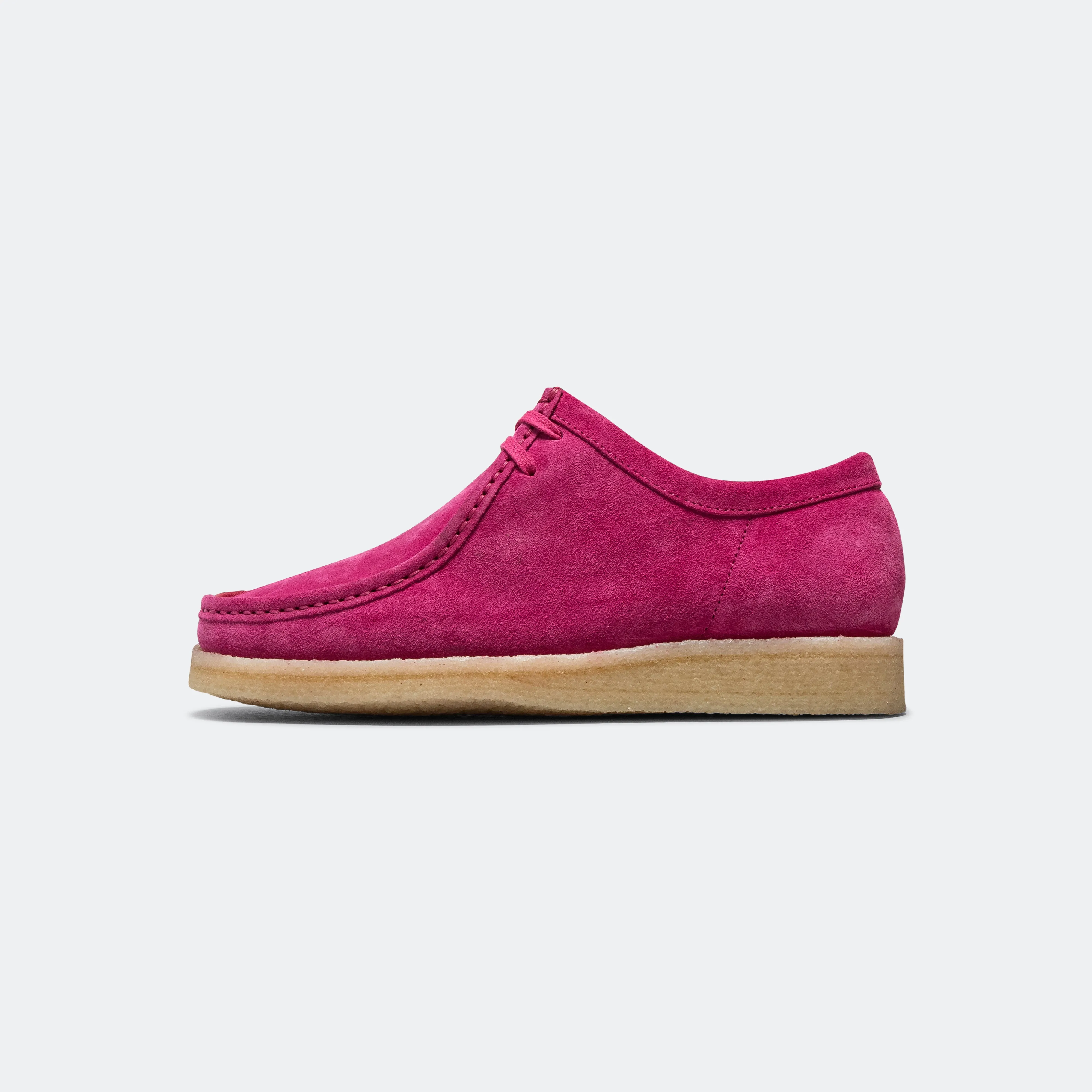 Tailored lining P204 ?? UP THERE - Pink Suede/Pink Croc