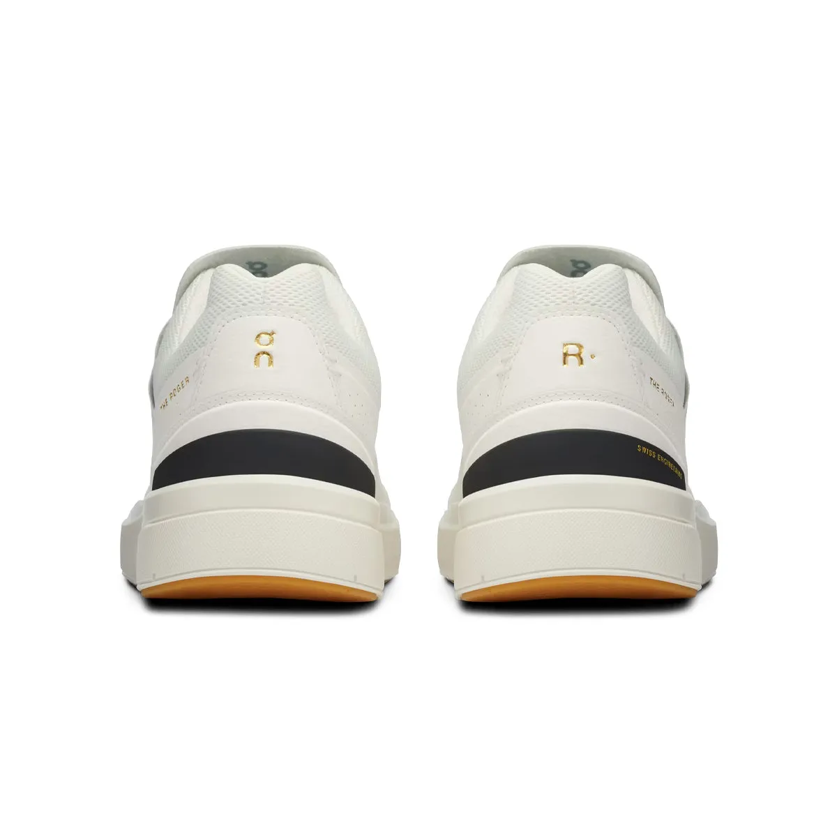 Everyday Ease The Roger Centre Court 'White Black'