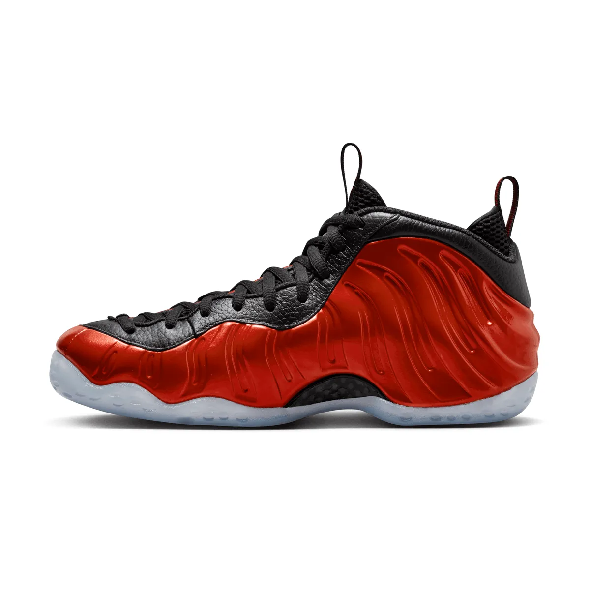 Air Foamposite 1 'Metallic Red' Any Outfit