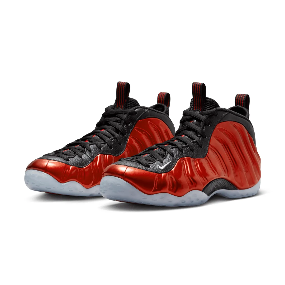 Air Foamposite 1 'Metallic Red' Durable durability