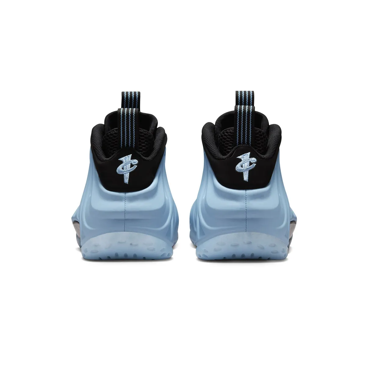 Air Foamposite One 'Psychic Blue' Off-Road Ready
