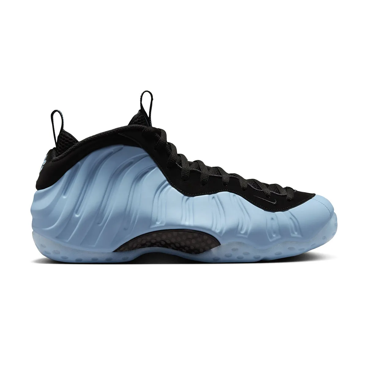 On The Go Air Foamposite One 'Psychic Blue'