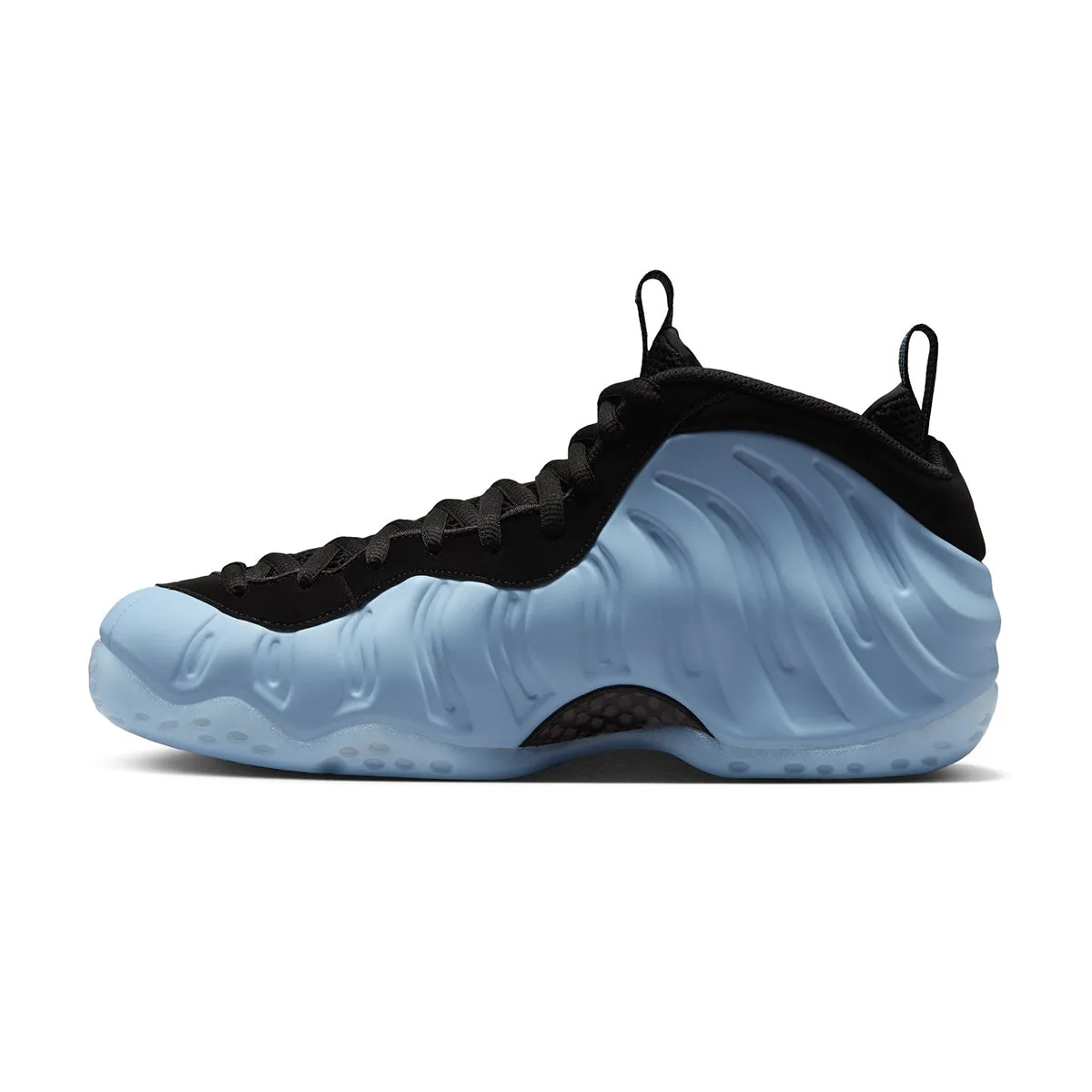Air Foamposite One 'Psychic Blue' LaceUp