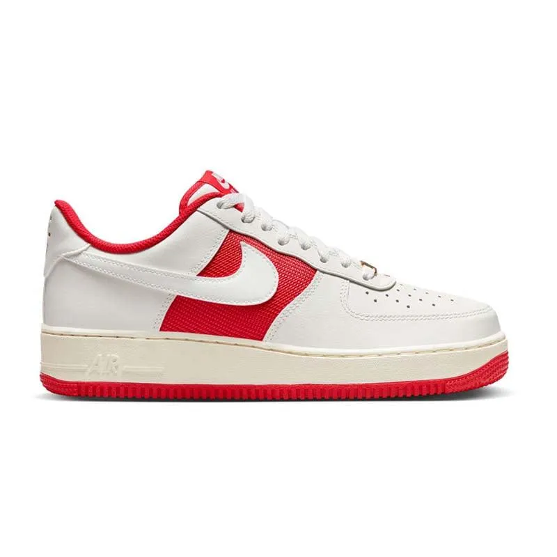 Air Force 1 '07 'Athletic Department' Ergonomic Heel Counter