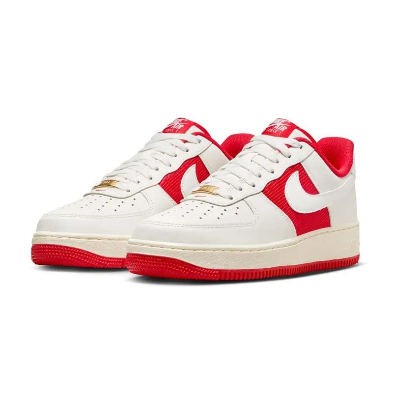Air Force 1 '07 'Athletic Department' Cushioned Frame