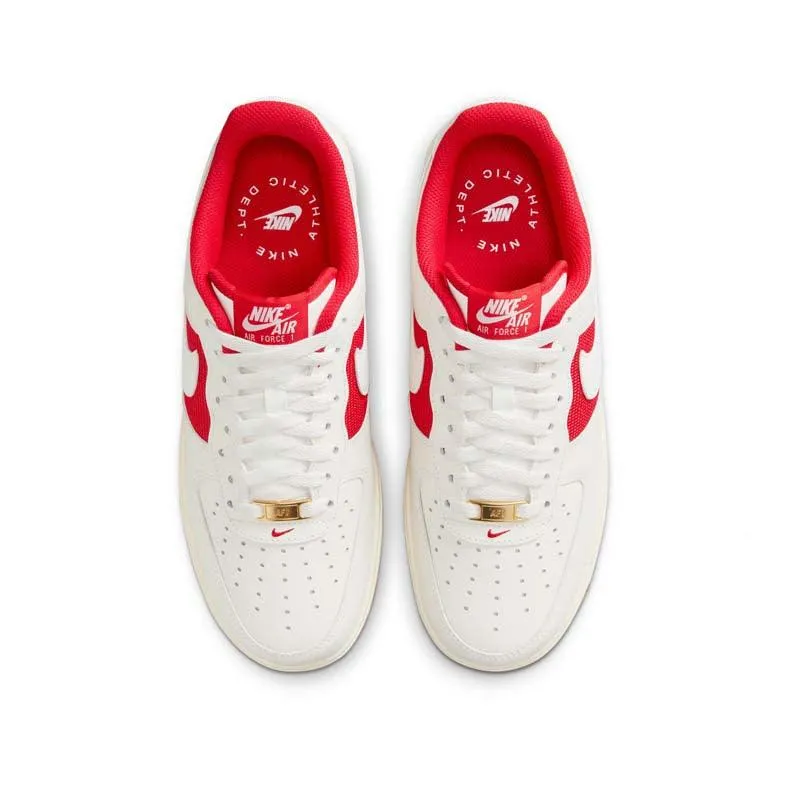 Air Force 1 '07 'Athletic Department' Bonded seams Bonded Midfoot