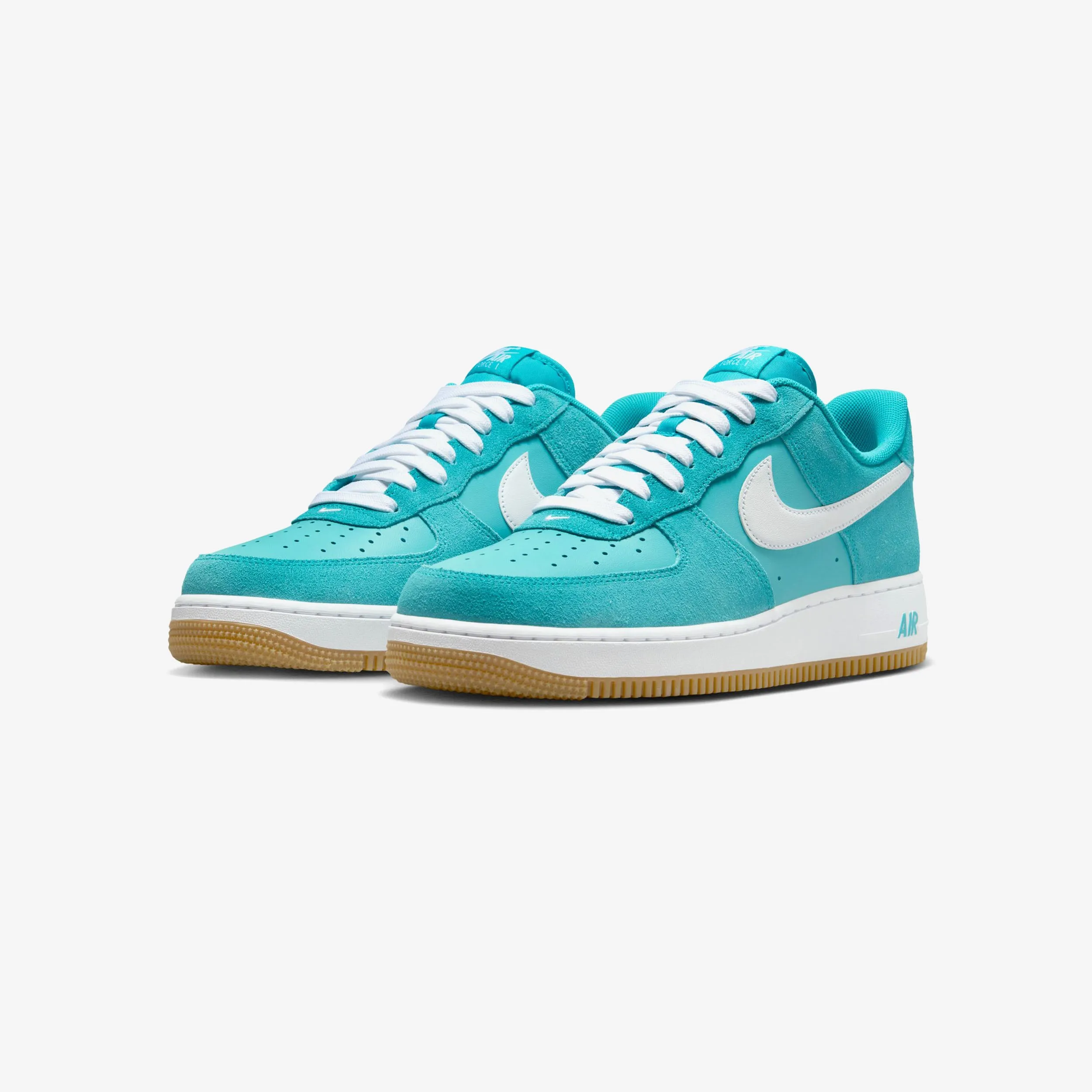 Air Force 1 '07 LV8 Daily Court Wear