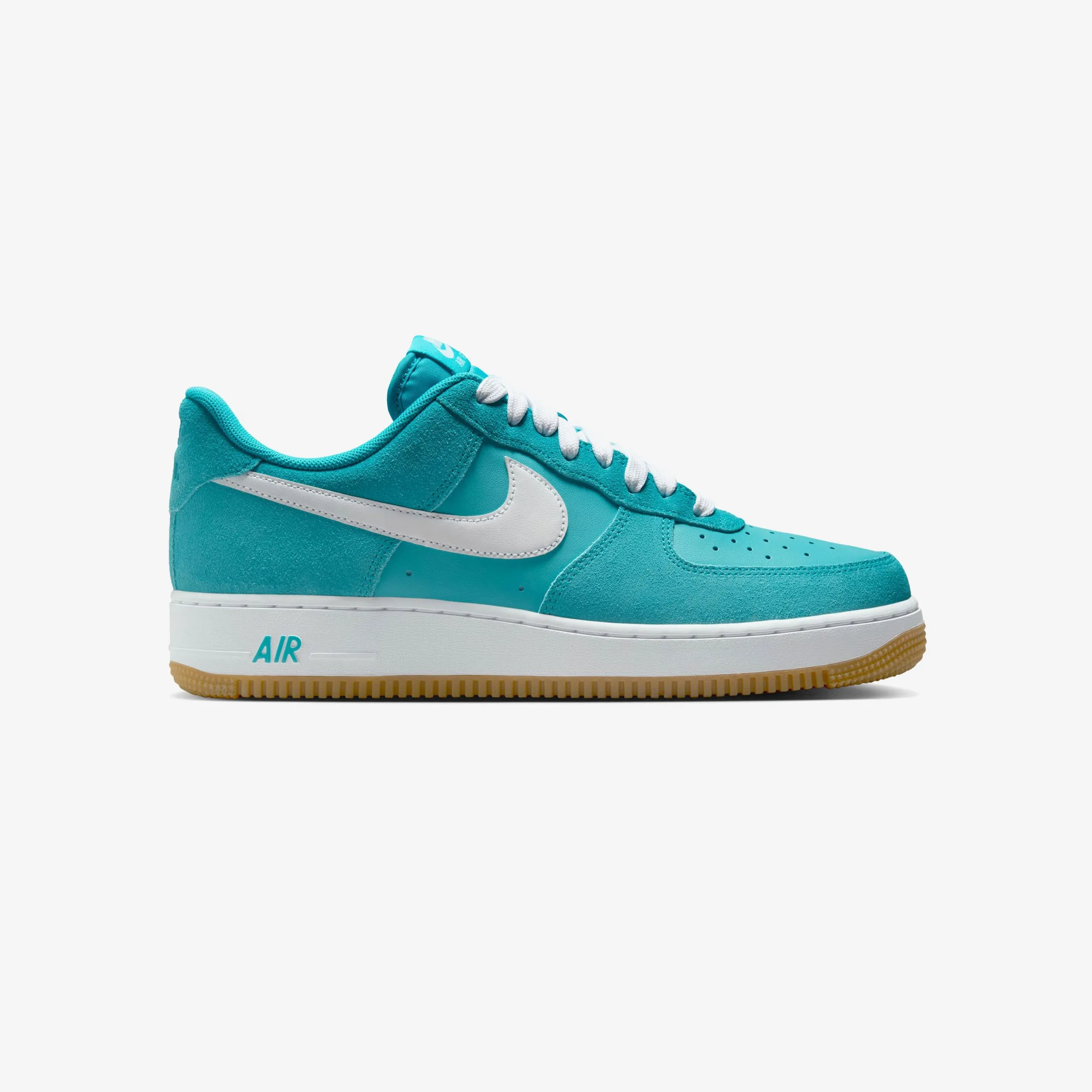 Flexible Material Air Force 1 '07 LV8