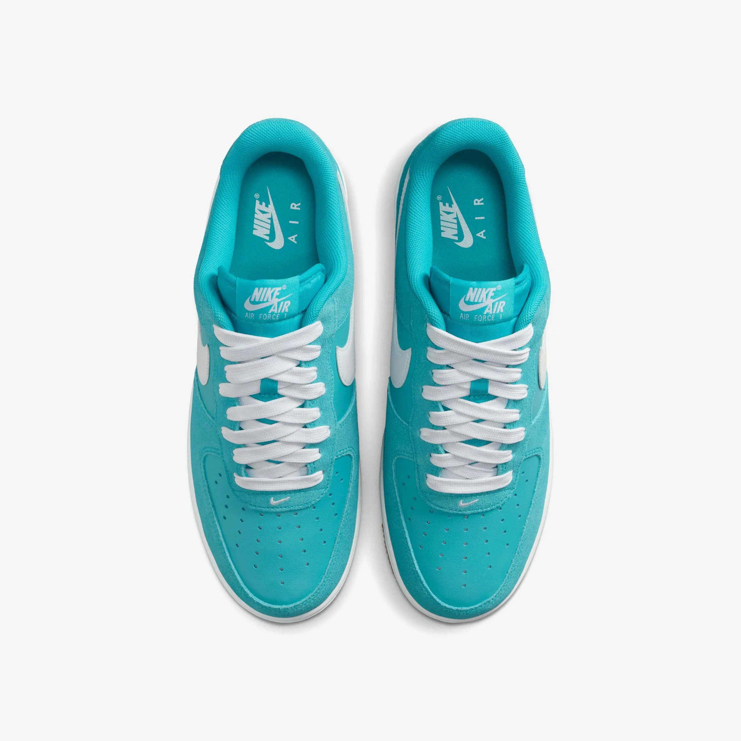 Air Force 1 '07 LV8 Rotational Axion Node