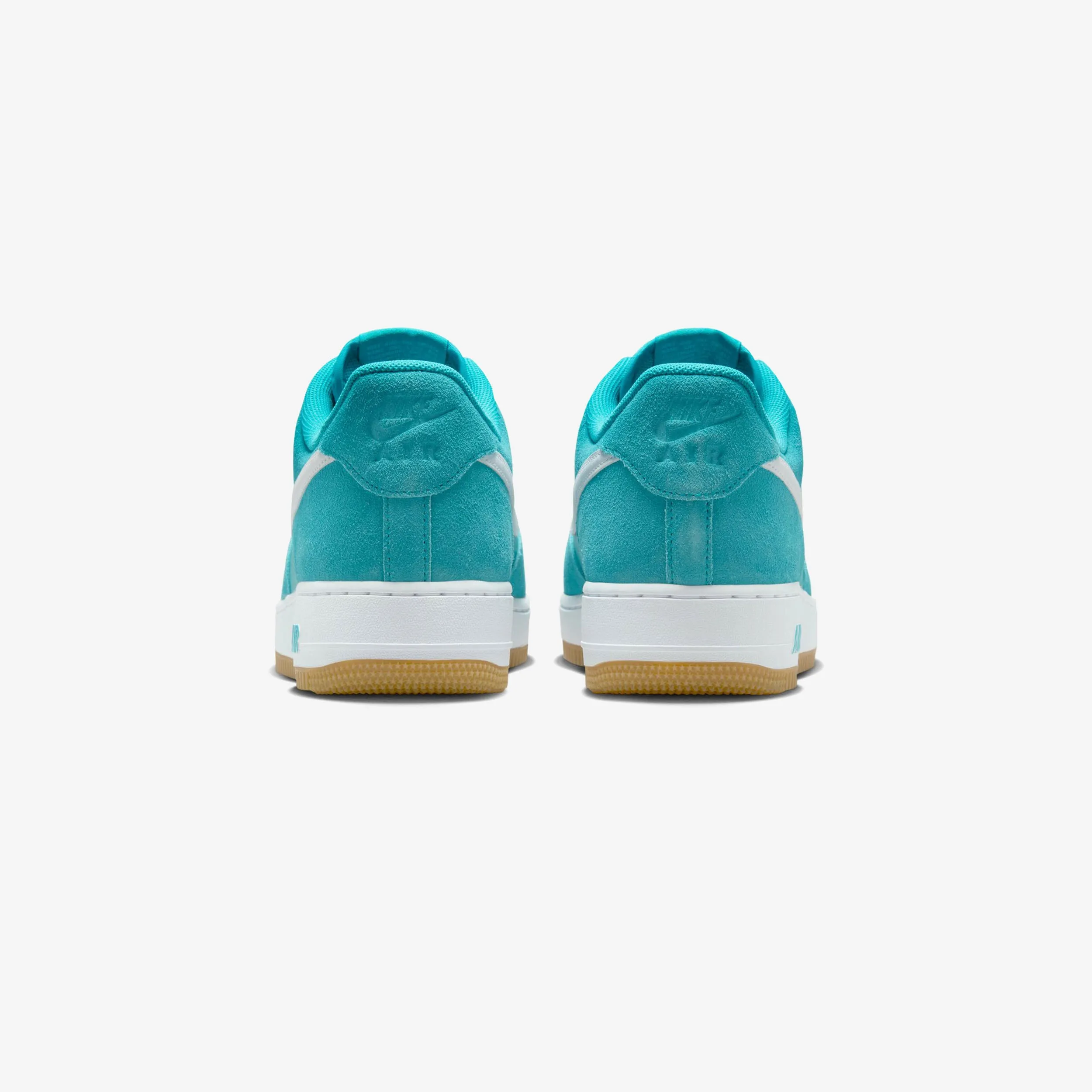 Compression Web Support Air Force 1 '07 LV8