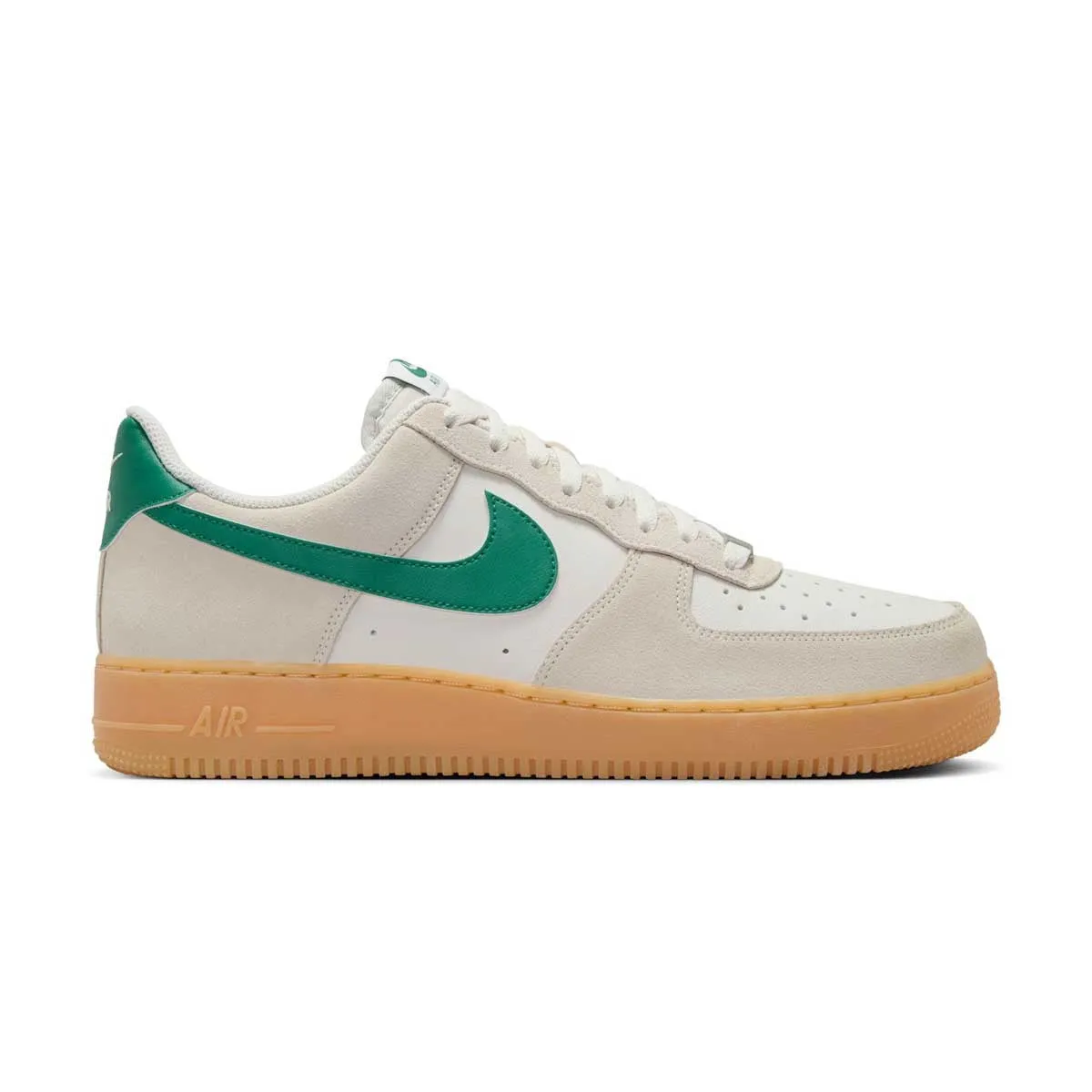 Air Force 1 '07 LV8  'Phantom Malachite' Multifunctional Work Day Fit