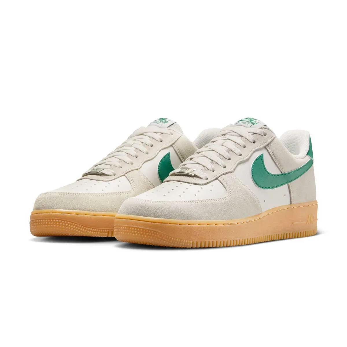 Air Force 1 '07 LV8  'Phantom Malachite' Comfortable Movement