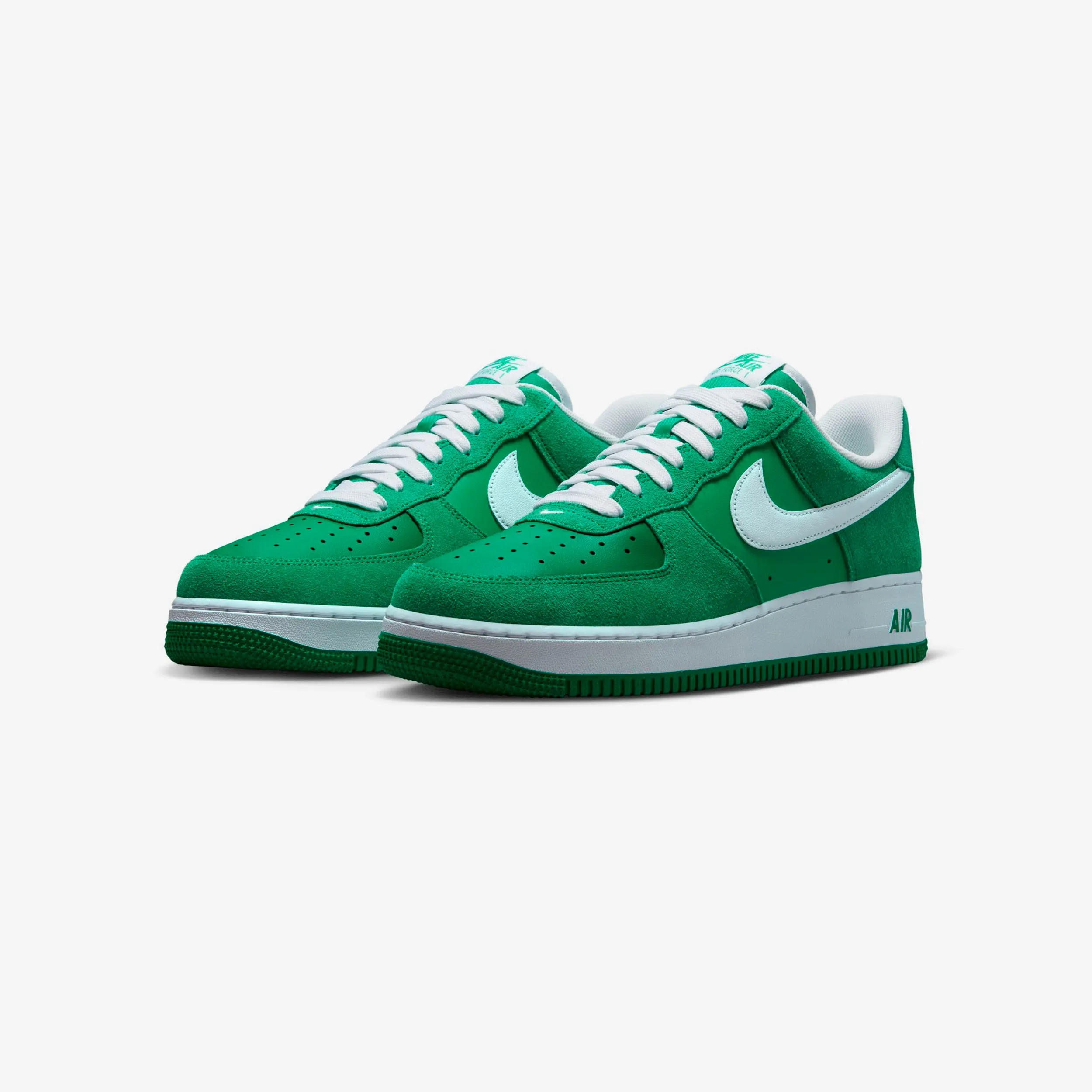 Air Force 1 '07 LV8 Moulded Insole