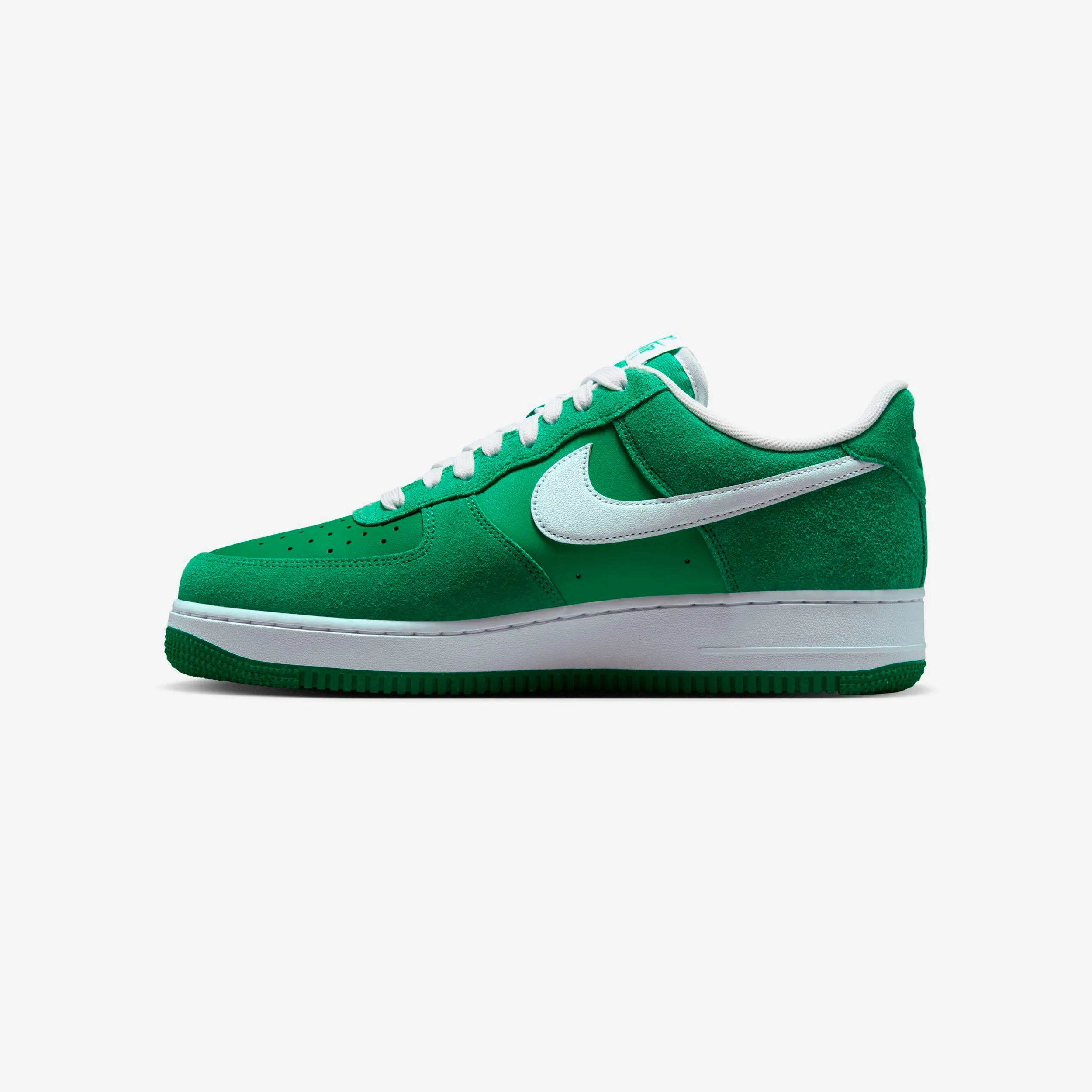 Quick Break Move Court Driven Comfort Air Force 1 '07 LV8