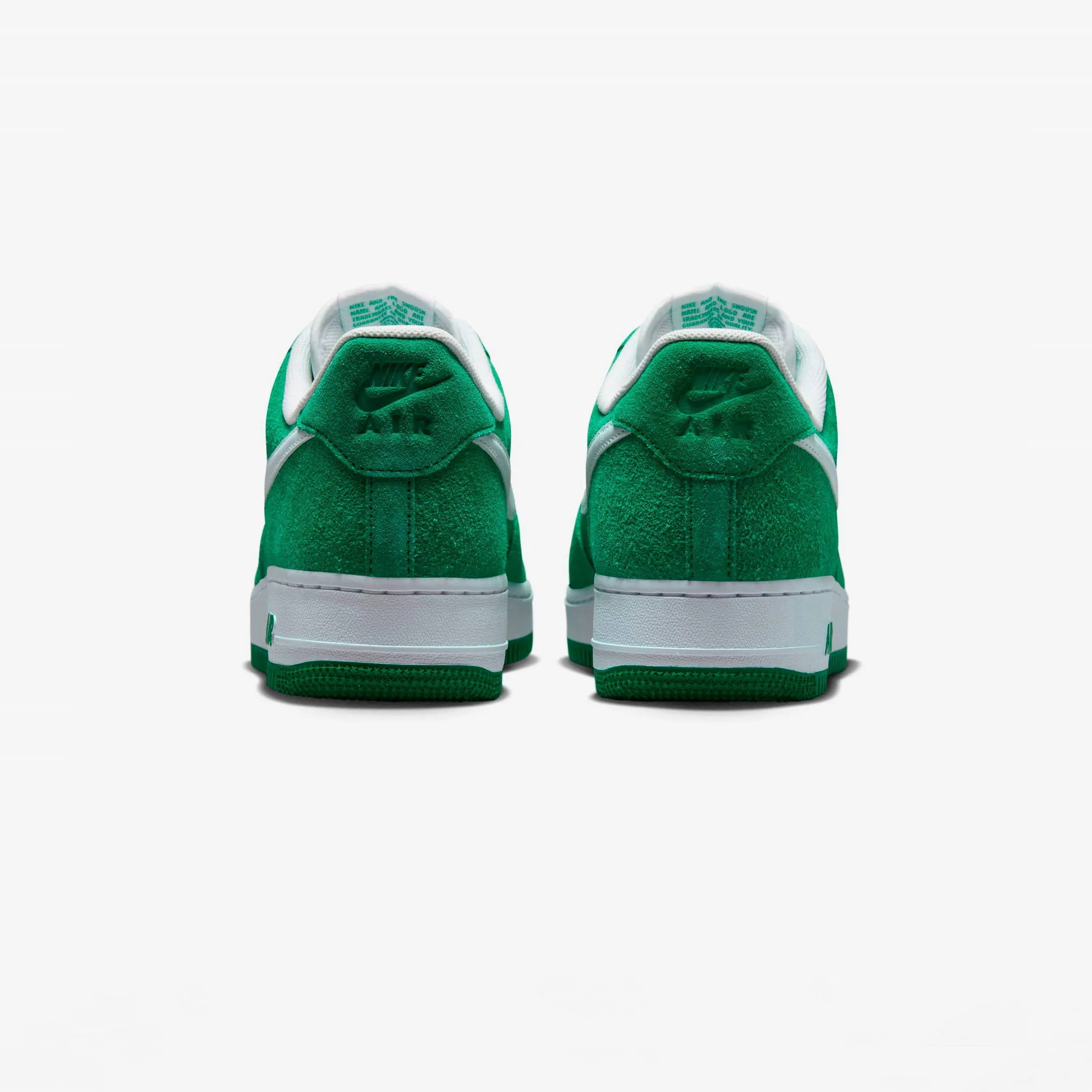 Layered Impact Protection Air Force 1 '07 LV8