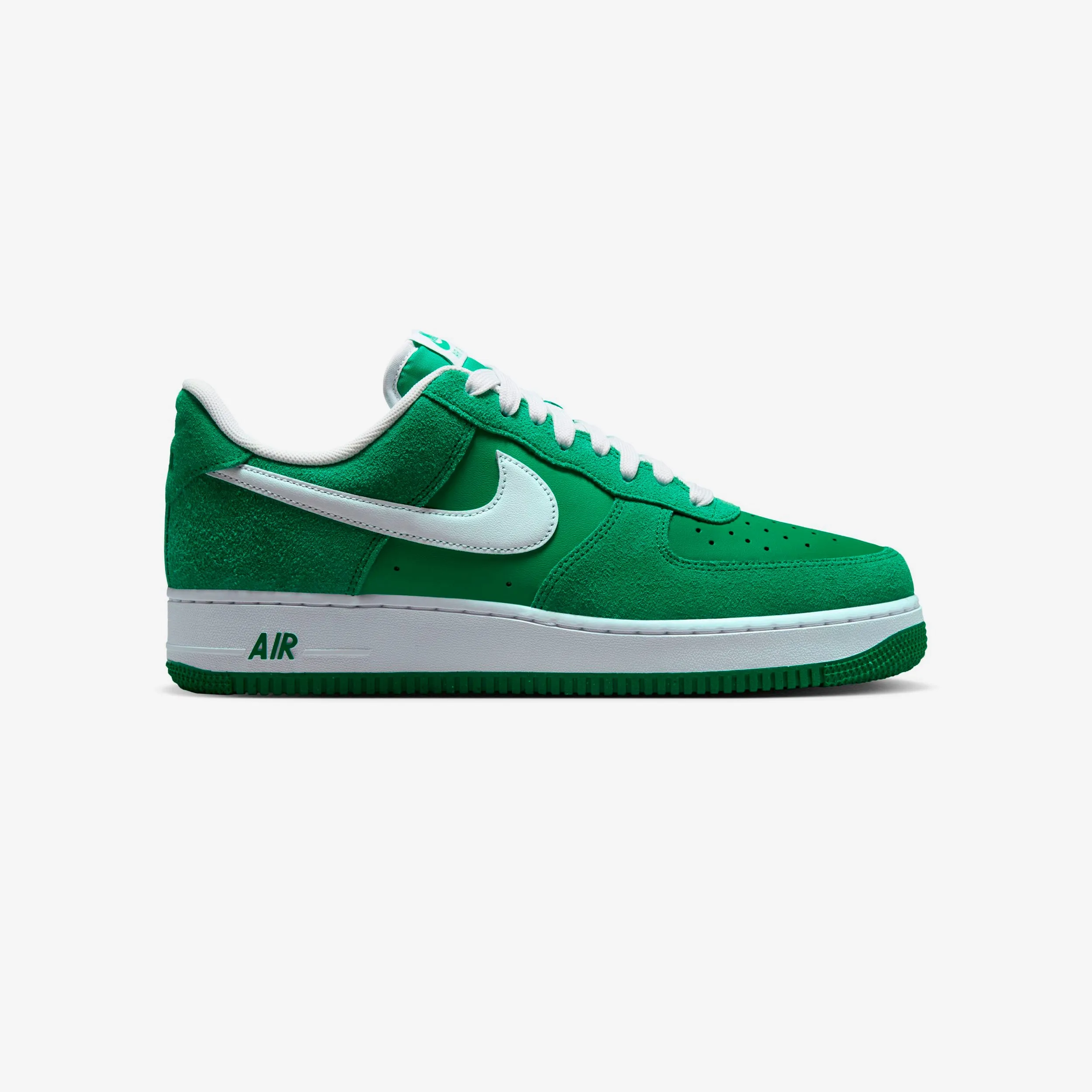 Air Force 1 '07 LV8 Secure lockdown