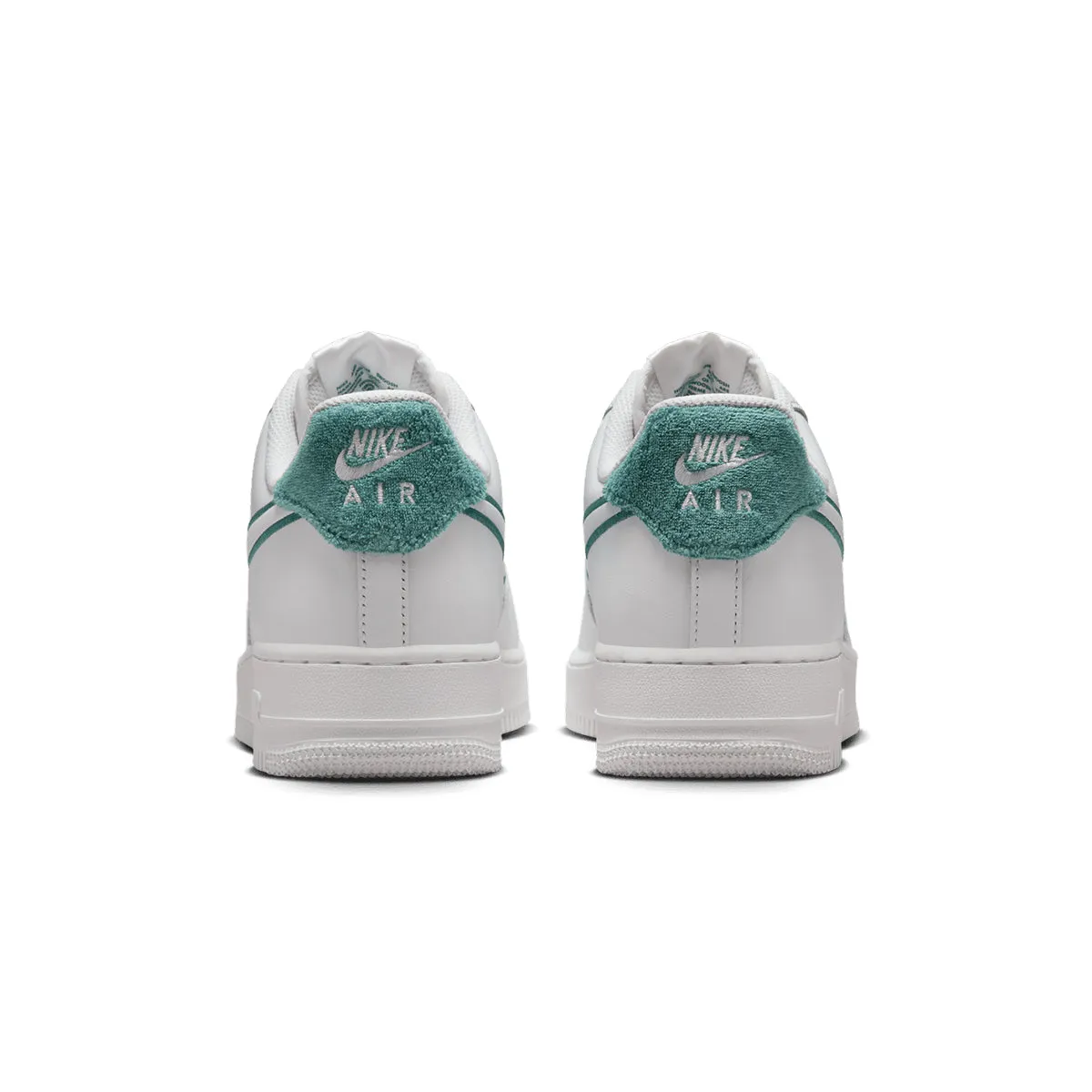 Enhanced Traction Air Force 1 '07 LV8 'Resort and Sport'