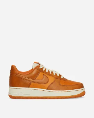 Lightweight Frame Air Force 1 '07 LV8 Sneakers Russet / Sunset