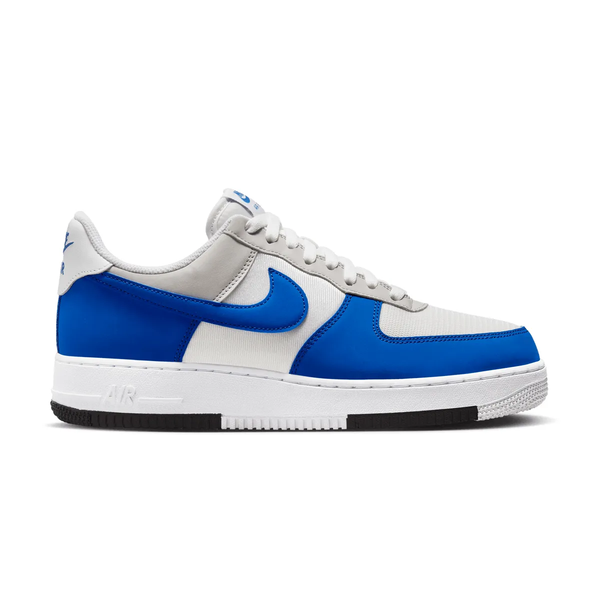 Air Force 1 '07 LV8 'Timeless' Agility Focus Lightweight Outsole