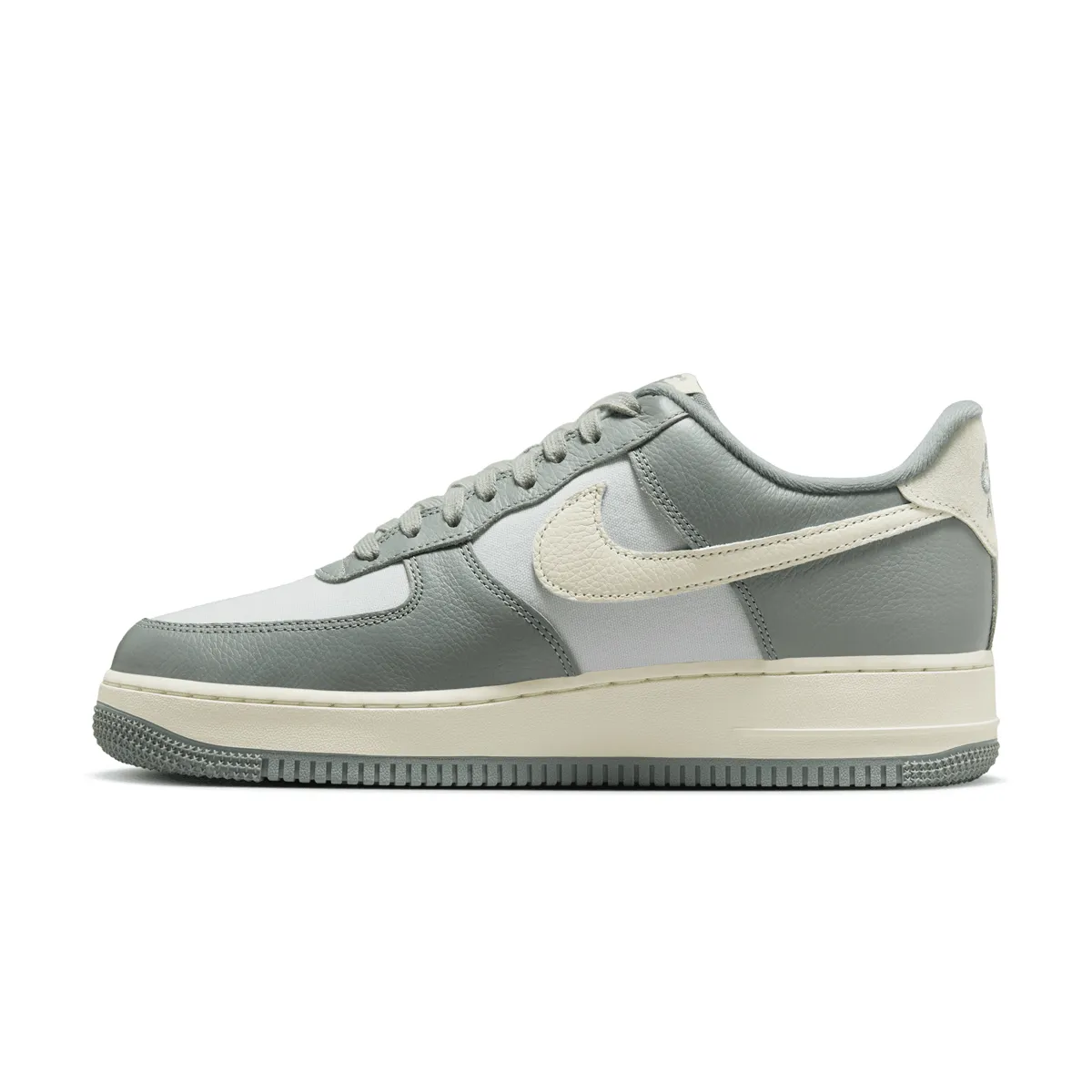 Eva Midsole Air Force 1 '07 LX 'Mica Green'