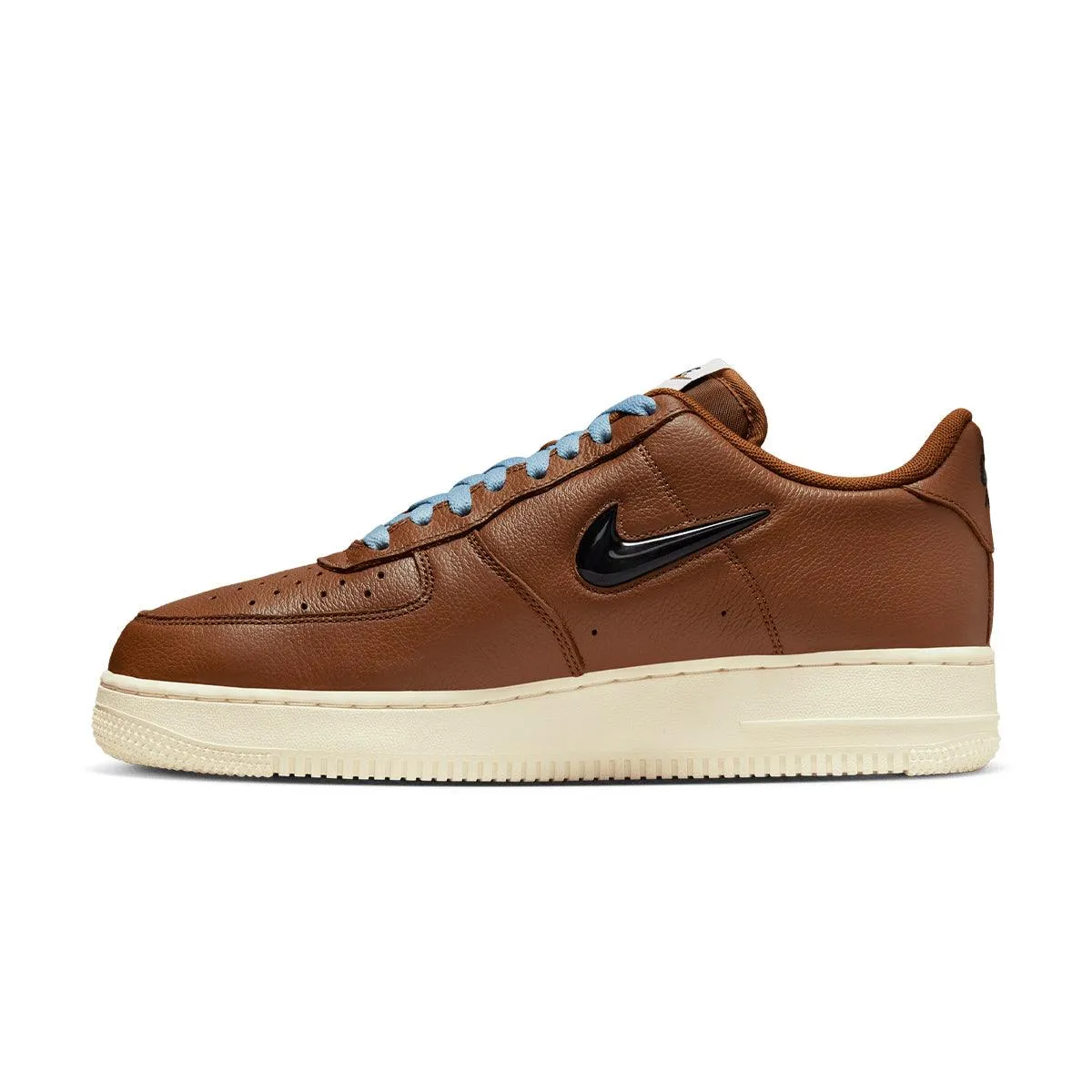 Soft Traction Sophisticated traction Air Force 1 '07 Premium Vintage 'Certified Fresh'