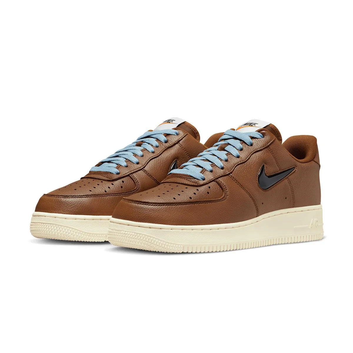 Flow Structure Air Force 1 '07 Premium Vintage 'Certified Fresh'