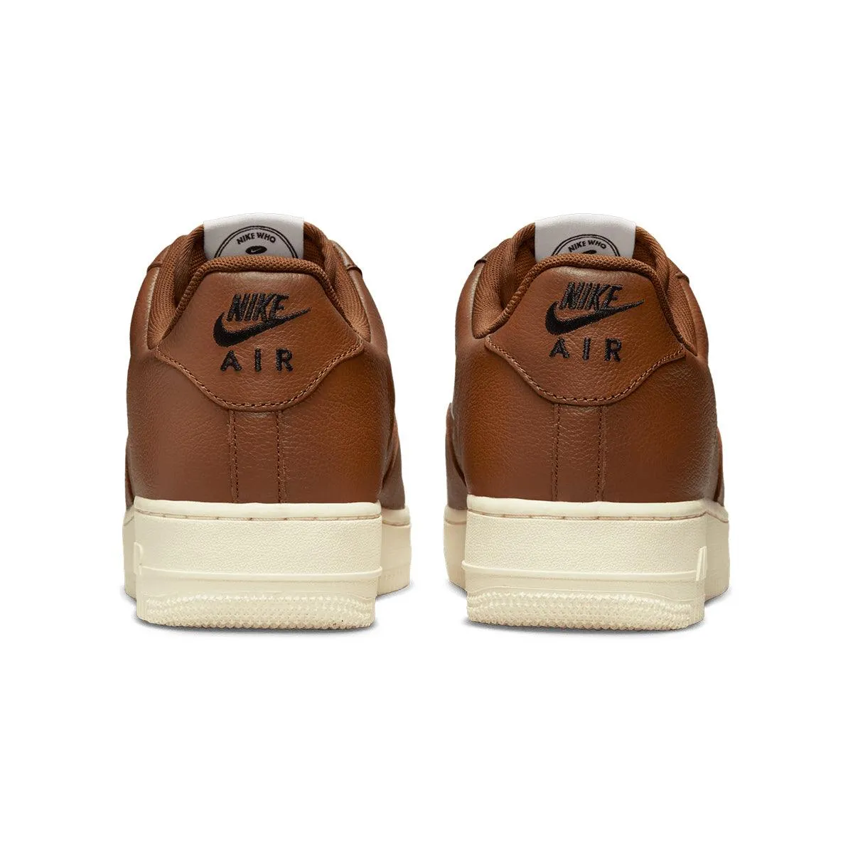 Air Force 1 '07 Premium Vintage 'Certified Fresh' Padded collar