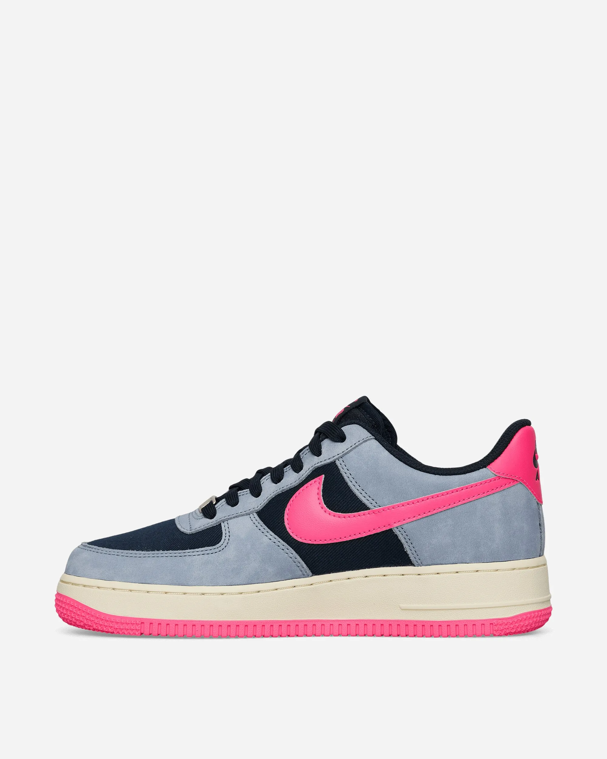Stay Active Air Force 1 '07 Sneakers Ashen Slate / Dark Obsidian
