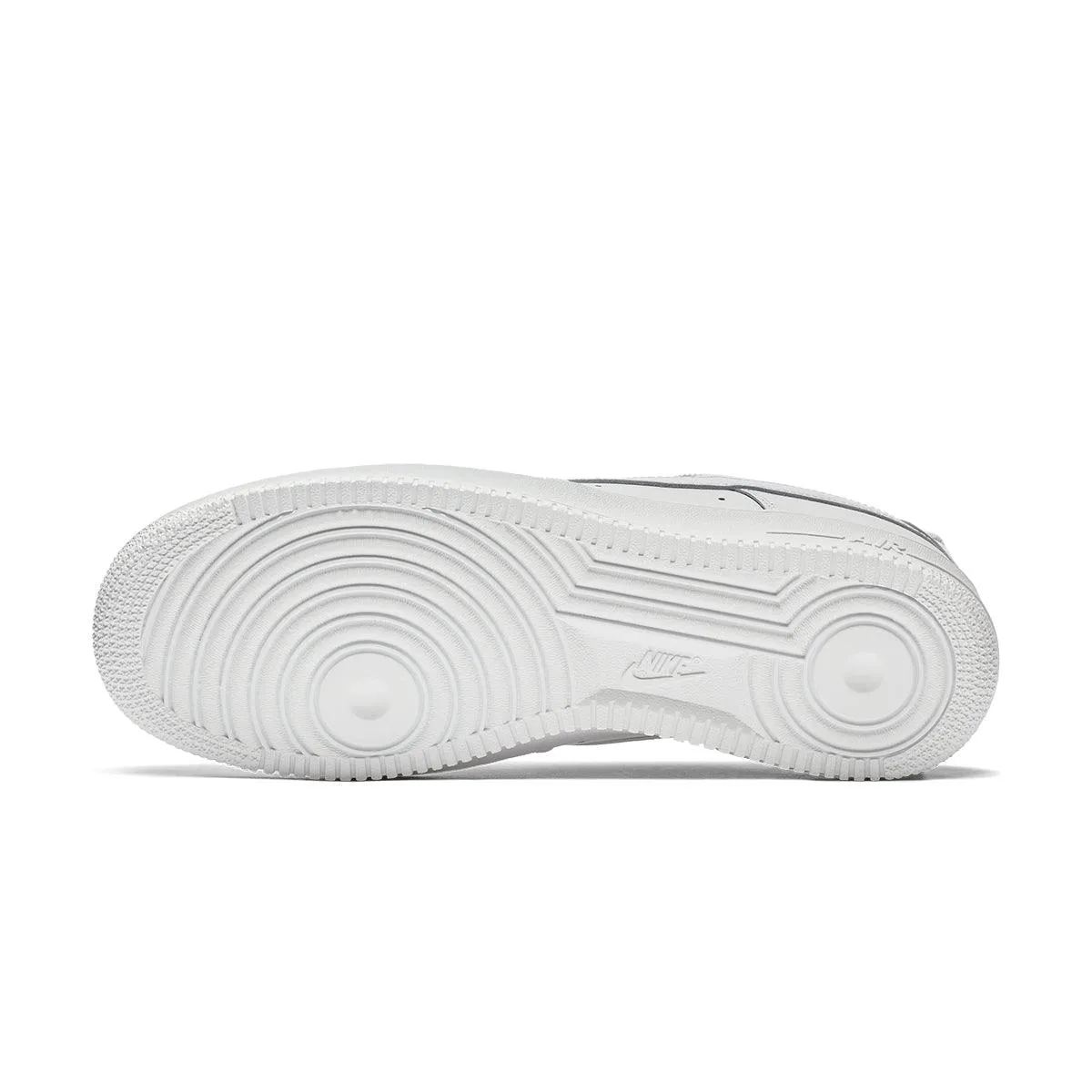 Air Force 1 '07 'Triple White' Soccer Field Narrow Fit
