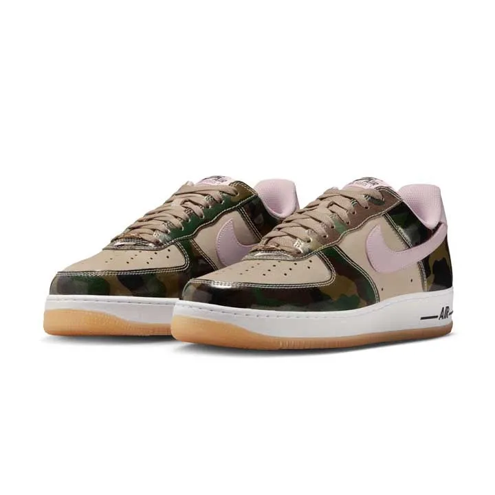 Air Force 1 Low Retro 'Camo Pink' VersatileUse anti static
