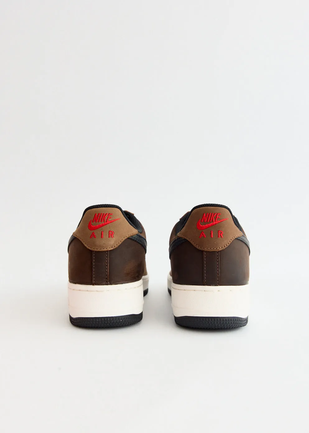 Air Force 1 Low Retro 'Escape' Sneakers Relaxed Cushion