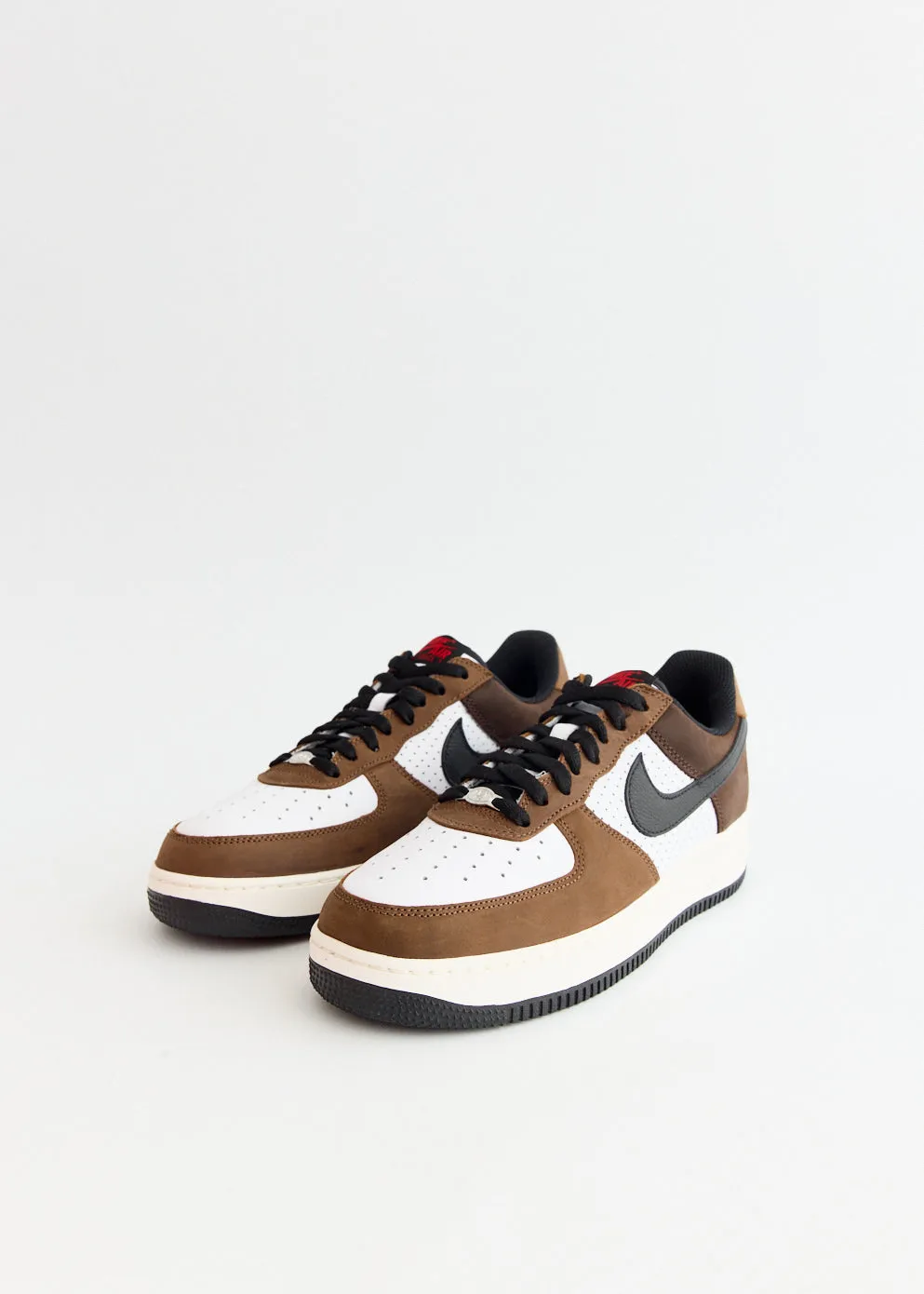 Air Force 1 Low Retro 'Escape' Sneakers Active Step Street Smart
