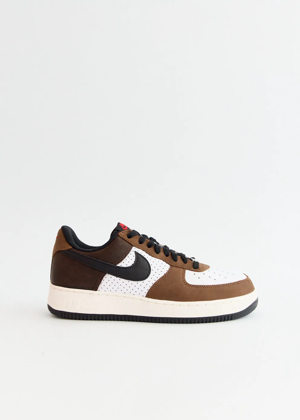 comfort feature Festival Step Air Force 1 Low Retro 'Escape' Sneakers