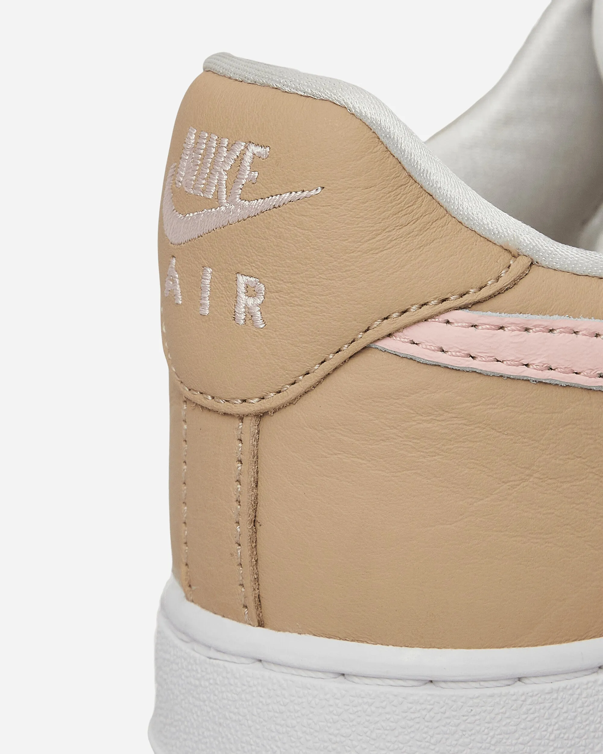 Air Force 1 Low Retro Sneakers Linen Seasonless Style
