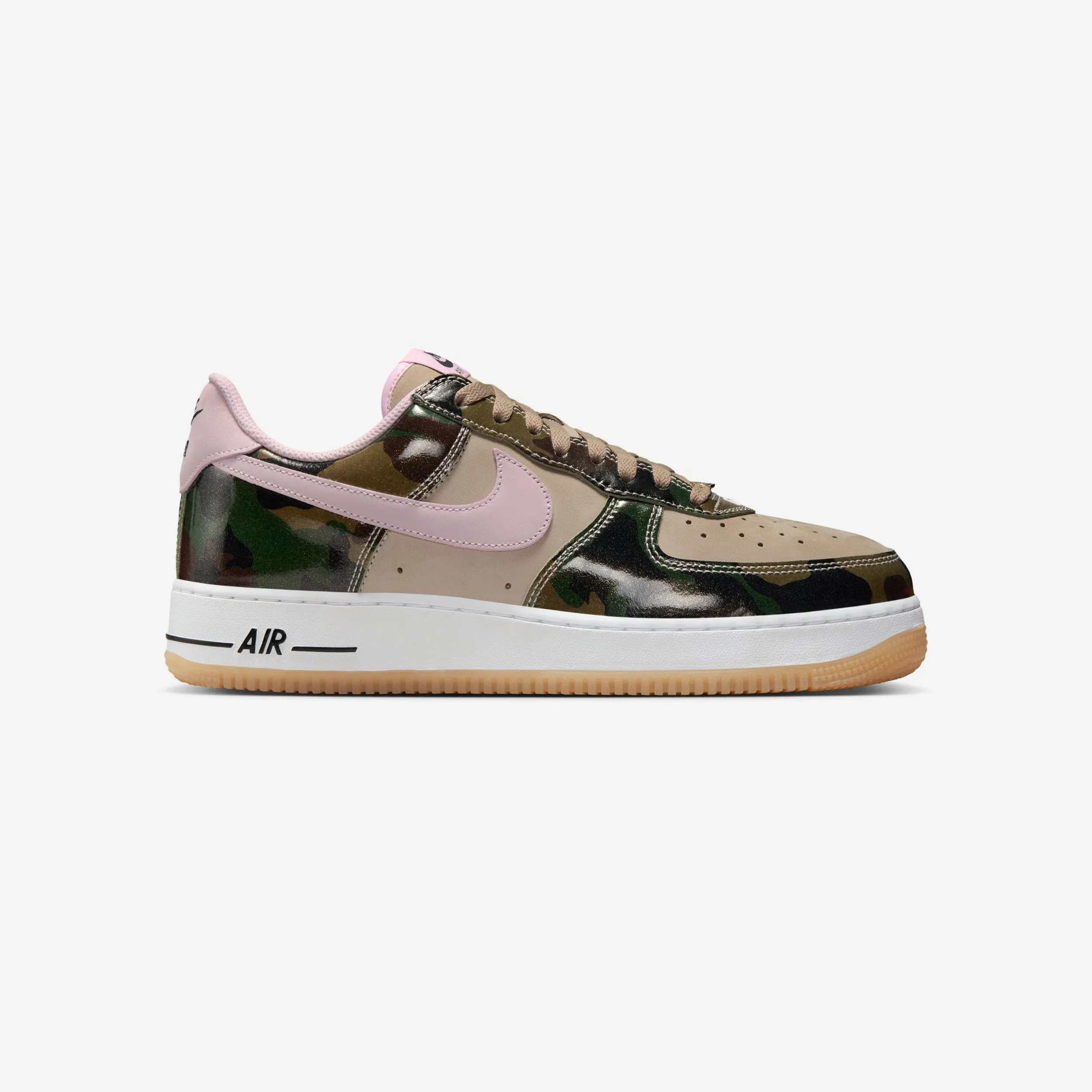 Air Force 1 Low Retro orthopedic MoistureWicking