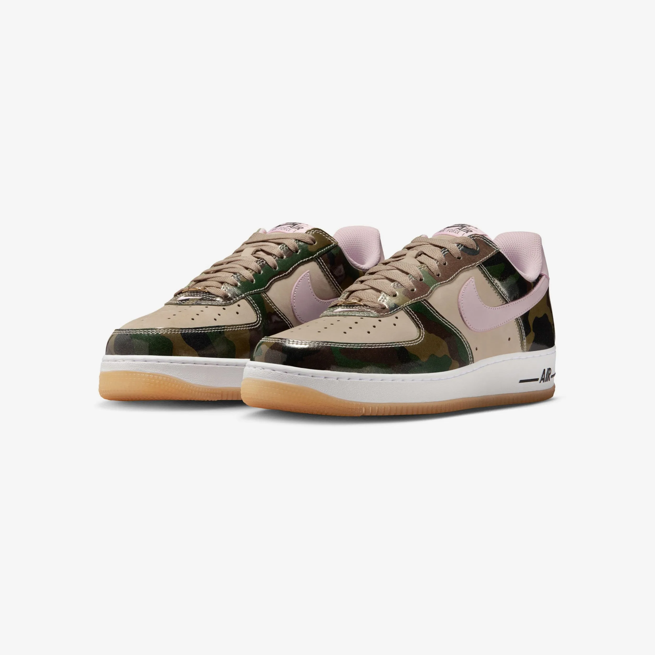 Rollbar Stability System Air Force 1 Low Retro