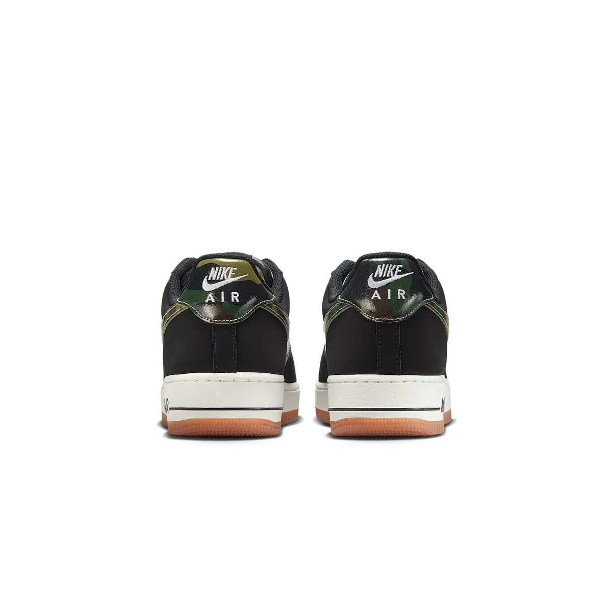 Flexible Fabric Air Force 1 Low Retro 'White Gum Medium'